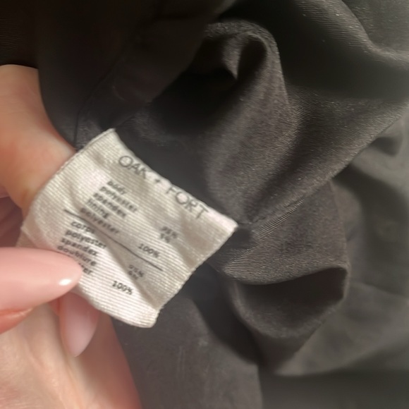 Oak + Fort dress - Picture 4 of 8